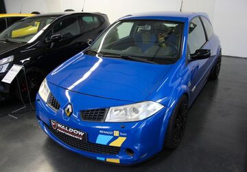 Renault Megane 119.500 km 12.800 &euro; Rheinbach 53359