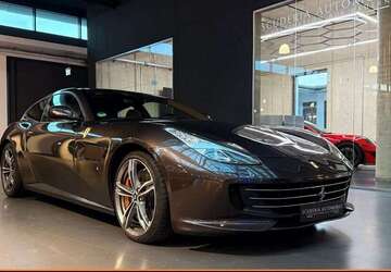 Ferrari GTC4 Lusso 57.750 km 229.000 &euro; Köln 50829