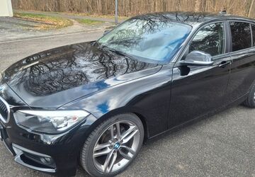 BMW 118 119.333 km 9.990 &euro; Köln 51069