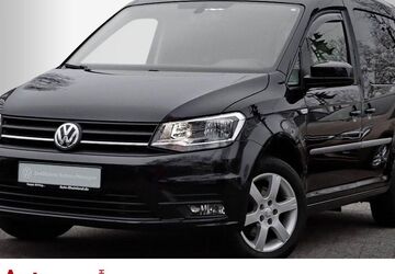 VW Caddy 59.850 km 17.449 &euro; Bonn 53175