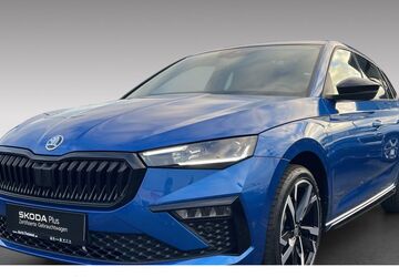 Skoda Scala 10.300 km 25.880 &euro; Bonn 53227