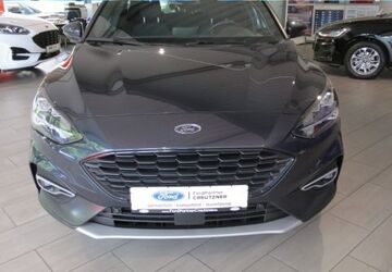 Ford Focus 33.867 km 20.795 &euro; Erftstadt-Lechenich 50374