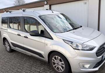 Ford Transit Connect 20.000 km 18.000 &euro; Köln 51063