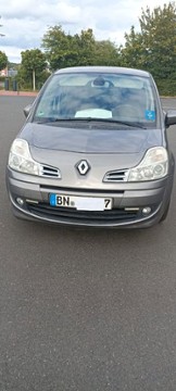Gebrauchte Renault Modus