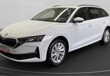 Skoda Octavia 21.991 km 29.750 &euro; Köln 50823