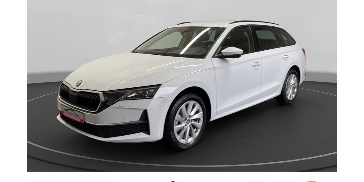 Skoda Octavia 21.991 km 29.750 &euro; Köln 50823