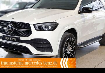 Mercedes-Benz GLE 350 54.186 km 60.890 &euro; Köln 51149