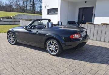 Mazda MX-5 111.500 km 10.750 &euro; Sankt Katharinen (Landkreis Neuwied) 53562