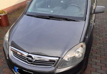 Opel Zafira 180.000 km 2.990 &euro; Köln 50859