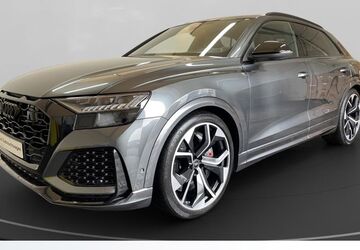 Audi RSQ8 79.731 km 83.930 &euro; Köln 50823