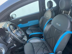 Fiat 500C Sport 179.900 km 7.690 &euro; Troisdorf 53844