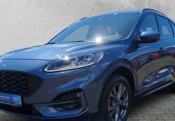 Ford Kuga 32.600 km 29.990 &euro; Hürth 50354