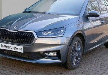 Skoda Fabia 9.990 km 22.990 &euro; Meckenheim / Bonn 53340