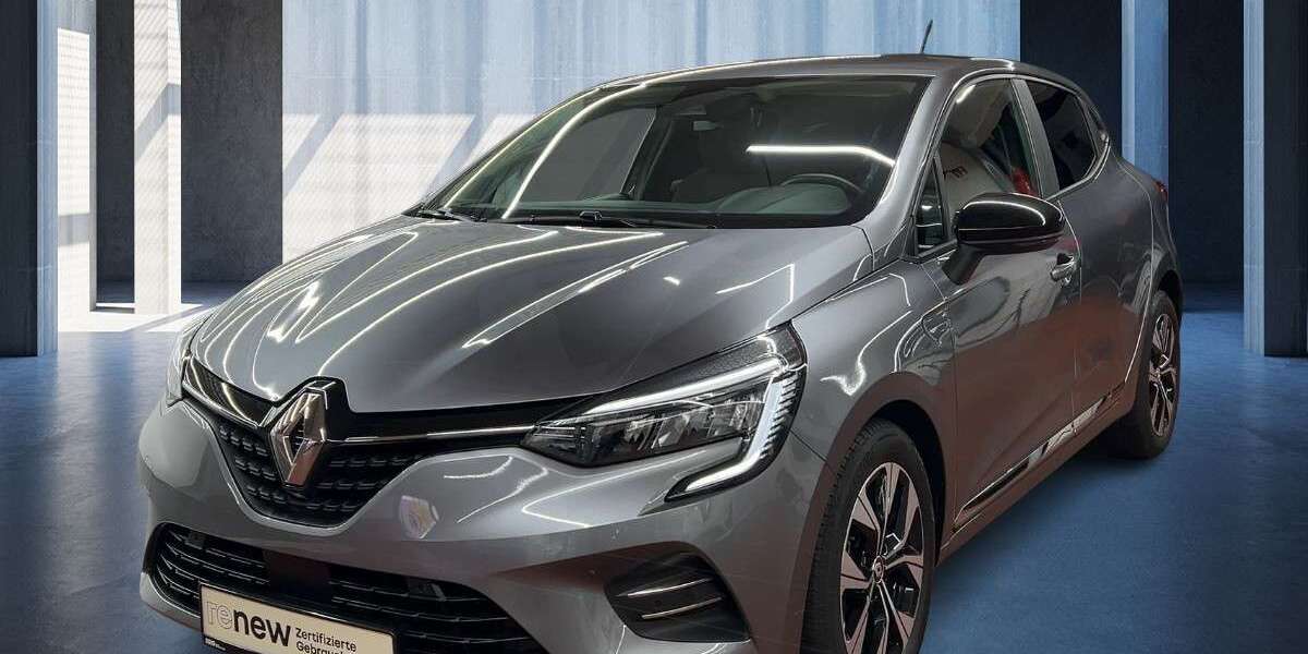 Renault Clio 37.660 km 13.920 &euro; Köln 50939