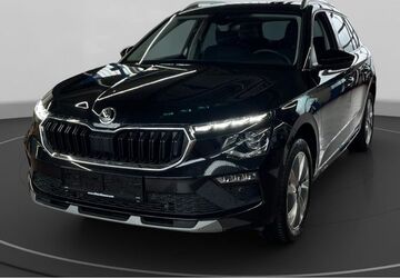 Skoda Kamiq 20.979 km 24.990 &euro; Köln 51145