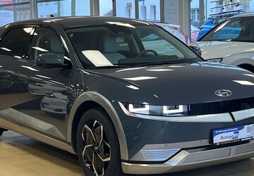 Hyundai IONIQ 5 61.674 km 21.450 &euro; Hennef 53773