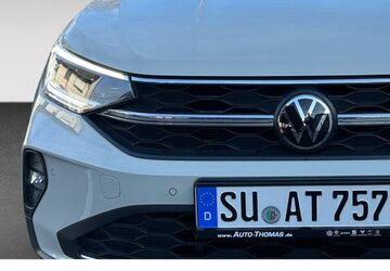 VW Taigo 17.980 km 23.980 &euro; Hennef 53773