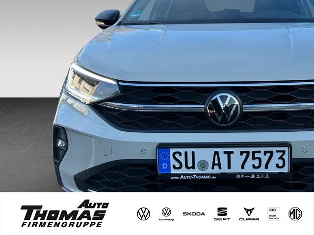 VW Taigo 17.980 km 23.980 &euro; Hennef 53773