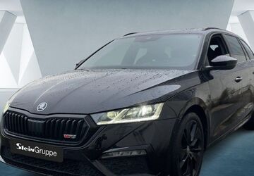 Skoda Octavia 81.850 km 27.980 &euro; Bergisch Gladbach 51465