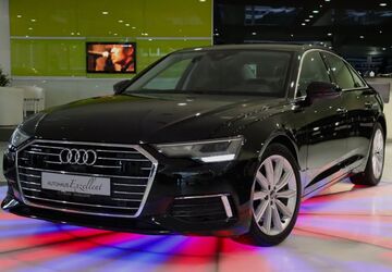 Audi A6 79.871 km 33.750 &euro; Troisdorf (Köln/Bonn) 53842