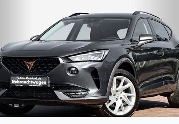 Cupra Formentor 11.650 km 26.447 &euro; Bonn 53175