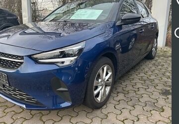 Opel Corsa 39.300 km 12.789 &euro; Erftstadt 50374