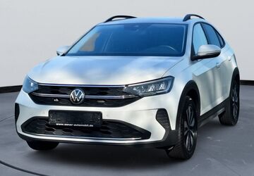 VW Taigo 64.000 km 17.990 &euro; Bonn 53177