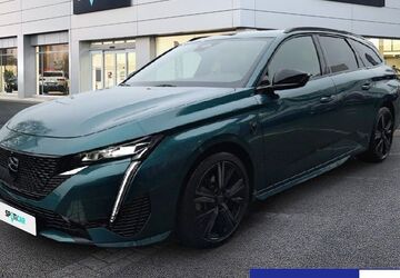 Peugeot 308 20.590 km 20.890 &euro; Sankt Augustin 53757