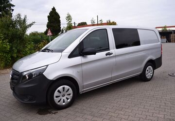 Mercedes-Benz Vito 178.770 km 21.399 &euro; Köln 50769