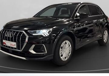 Audi Q3 2.682 km 43.490 &euro; Bonn 53119