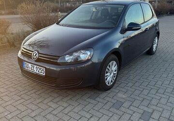 VW Golf 172.000 km 4.500 &euro; Niederkassel 53859