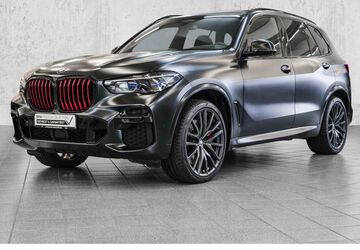 BMW X5 77.860 km 64.940 &euro; Köln Süd 50968