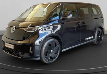 VW ID. Buzz 12.500 km 69.690 &euro; Köln 50823