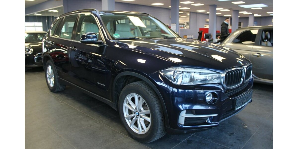 BMW X5 xDrive30d Aut. 88.840 km 31.980 &euro; Euskirchen 53881