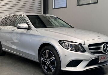 Mercedes-Benz C 220 30.000 km 30.590 &euro; Erftstadt 50374
