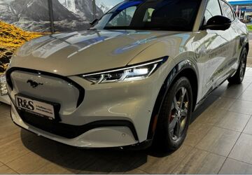 Ford Mustang Mach-E 19.000 km 37.500 &euro; Köln 50769