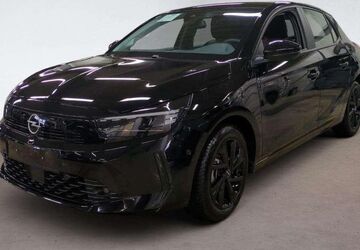 Opel Corsa 15.110 km 18.900 &euro; Meckenheim 53340