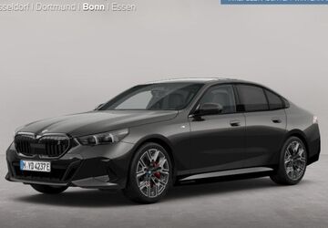 BMW i5 29.891 km 69.999 &euro; Bonn 53119