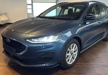 Ford Focus 33.306 km 18.900 &euro; Brühl 50321