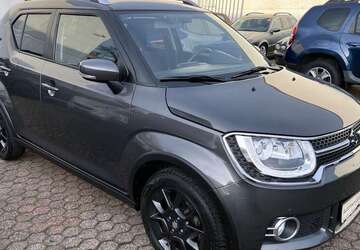 Suzuki Ignis 44.416 km 13.990 &euro; Euskirchen 53879