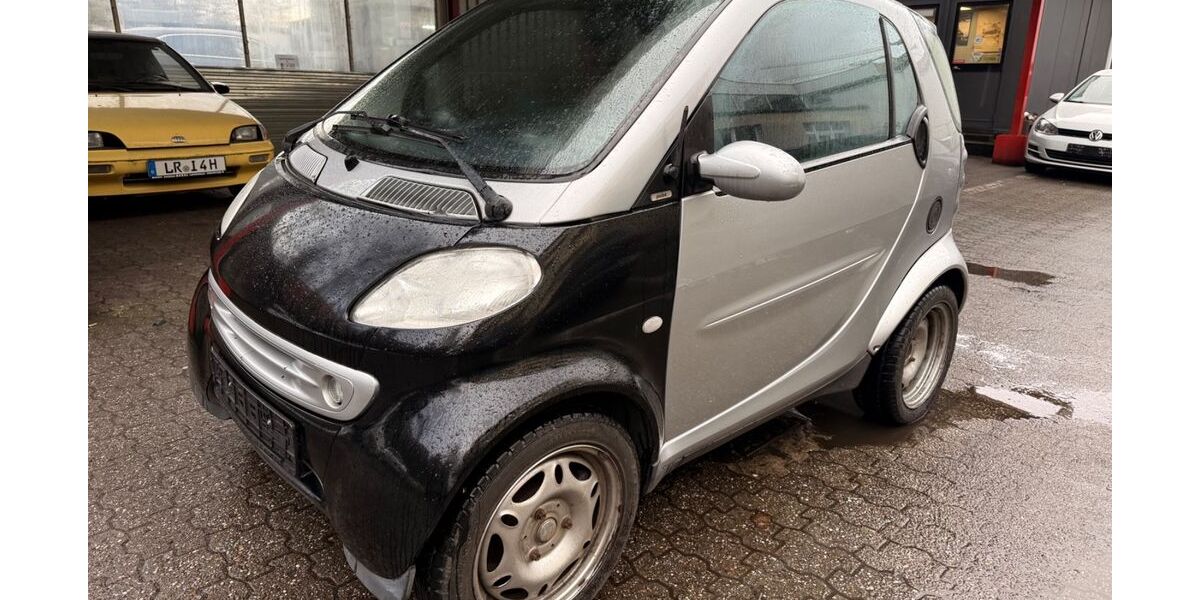 Smart ForTwo 177.000 km 1.500 &euro; Köln 51105