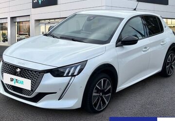 Peugeot 208 16.044 km 18.360 &euro; Bonn 53121