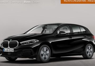 BMW 118 28.773 km 24.699 &euro; Bonn 53119