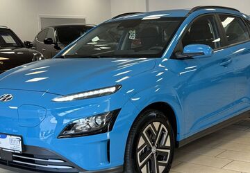 Hyundai KONA 30.098 km 15.900 &euro; Bonn 53227
