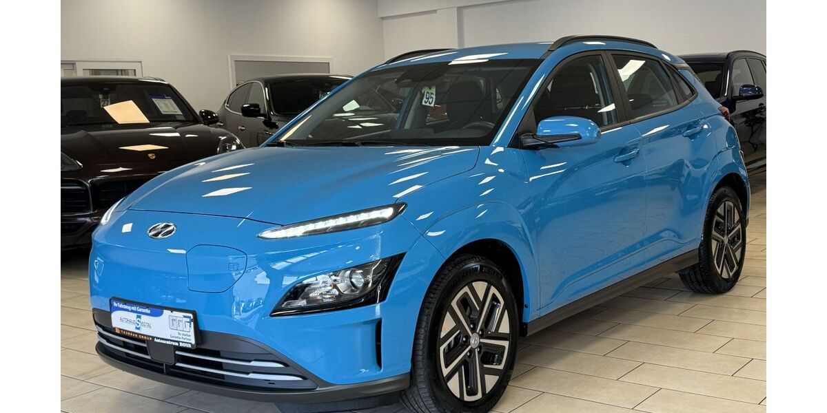 Hyundai KONA 30.098 km 15.900 &euro; Bonn 53227