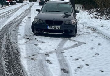 BMW 325 250.000 km 8.500 &euro; Vettelschoß 53560