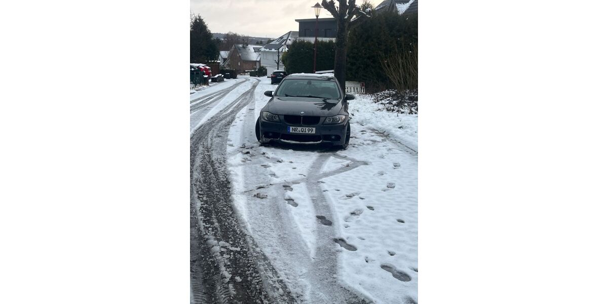 BMW 325 250.000 km 8.500 &euro; Vettelschoß 53560