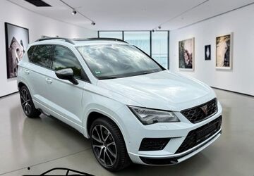 Cupra Ateca 69.980 km 23.990 &euro; Bonn OT Pützchen 53229