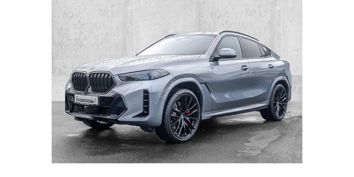 BMW X6 18.387 km 79.495 &euro; Köln-West 50858
