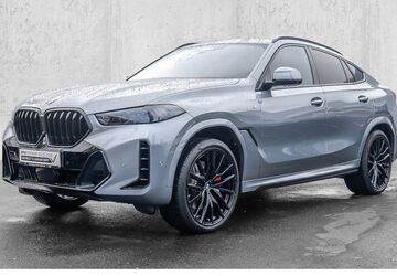 BMW X6 18.387 km 80.495 &euro; Köln-West 50858
